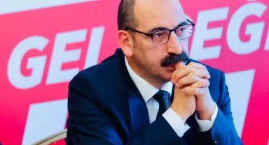 CHP Basın Danışmanı Atakan Sönmez'den Halk TV ve basın özgürlüğü vurgusu