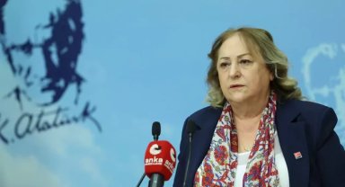 CHP Kadın Kolları'ndan emeklilikte kademeli geçiş çağrısı