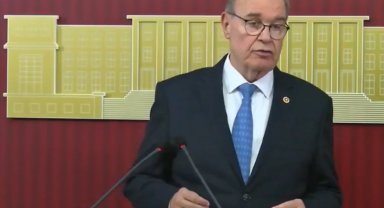 CHP'den Halk TV'ye yönelik operasyona tepki