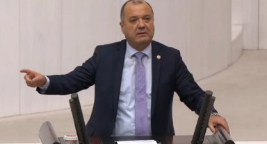 CHP'li Aygun: Parayı iade ederek, masumiyet karinesi sağlanamaz!