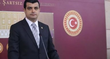 CHP'li Demir'den jeolojik miras için TBMM'ye kanun teklifi!