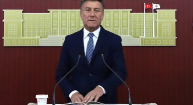 CHP'li Sarıbal'dan 2027 bütçesi eleştirisi: Tarım desteği yok!