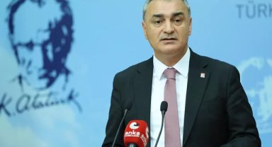 CHP'li Sarı'dan ekonomi ve siyaset gündemine sert eleştiriler... Erken yerel seçim çağrısı yaptı
