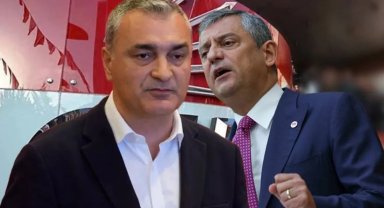 CHP'li Sarı'dan Özel'in TBB açıklamalarına tepki: Yalanlarına müsaade etmeyeceğiz