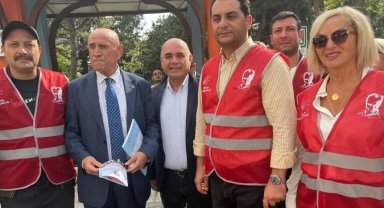CHP'li Yıldırım Kaya'dan okullardaki temizlik ve beslenme sorununa tepki