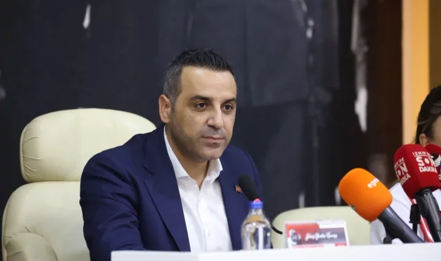 Çiğli Belediyesi araç filosunu güçlendiriyor