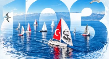 Cumhuriyet Bayramı coşkusu İzmir'e yayılacak