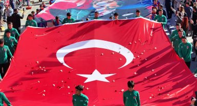 Cumhuriyet coşkusu Manisa'yı saracak