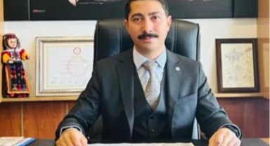 Damal Belediye Başkanı Kemal Çamliyurt görevden uzaklaştırıldı