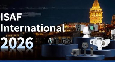 Deniz, kara ve hava yollarındaki limanların güvenliği... Raythink, ISAF 2026'da Entegre Güvenlik Çözümlerini sergileyecek