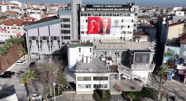 Denizli Büyükşehir'den dar gelirli ailelere 4 ayrı destek