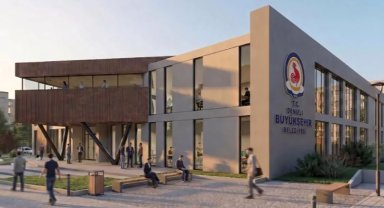 Denizli'de Akkonak'a spor ve yaşam merkezi geliyor