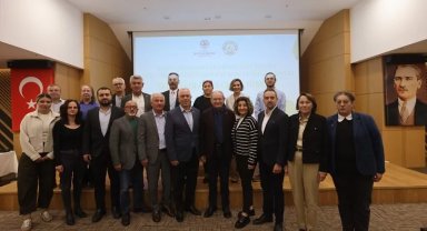 Denizli'de çevre ve iklim için yeni dönem