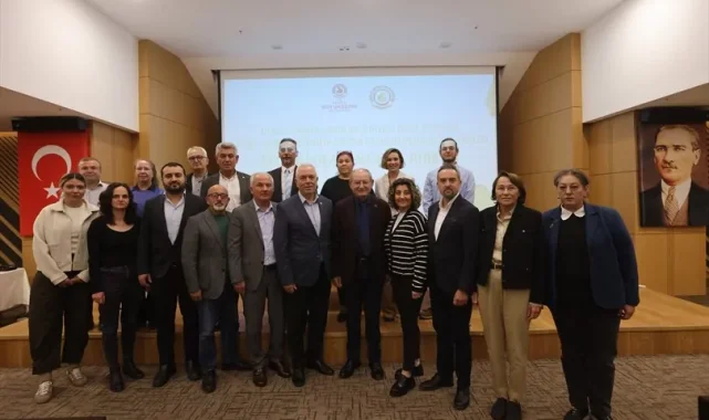 Denizli'de çevre ve iklim için yeni dönem