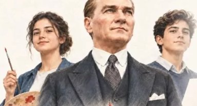 Denizli'de Cumhuriyet'in 103. yılına özel yarışma