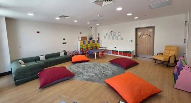 Denizli'de özel bireylere destek olacak Mola Evi açılıyor
