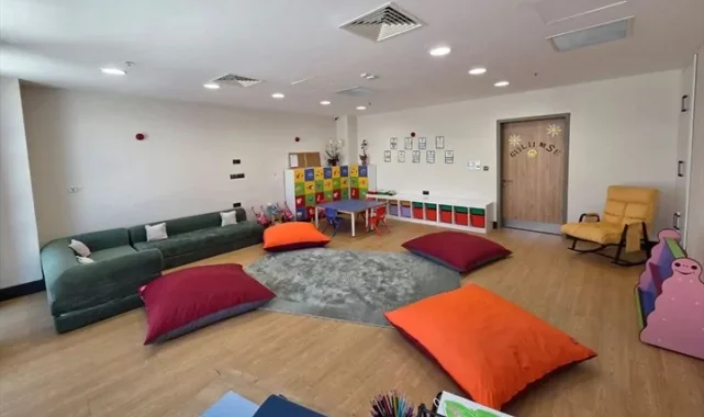 Denizli'de özel bireylere destek olacak Mola Evi açılıyor