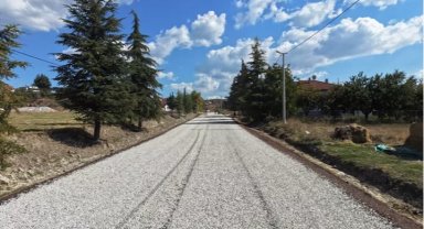 Denizli'de yıllardır beklenen yol hizmete açıldı