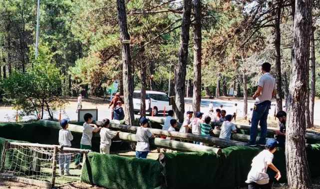 Devlet korumasında 2.240 çocuk yararlandı