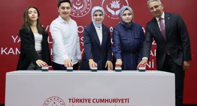 Devlet korumasındaki 394 genç kamu kurumlarına yerleştiriliyor