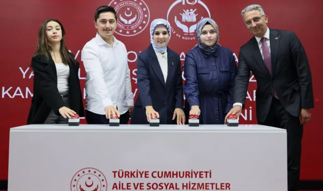 Devlet korumasındaki 394 genç kamu kurumlarına yerleştiriliyor