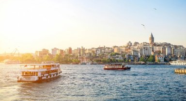 Doğu'da sağanak, batıda sıcaklıklar mevsim normallerinin üzerinde