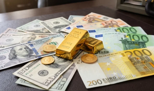 Dolar, euro ve altın yükselecek mi?