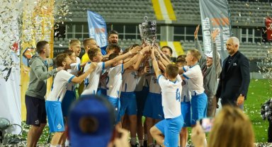 Dünya futbolunun genç yıldızları 3. Kez Antalya'da buluşuyor