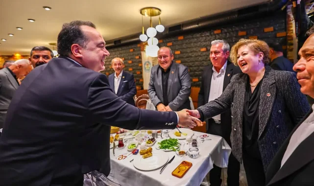 Dutlulu: Muhtarlarla birlikte sahada çalışıyoruz