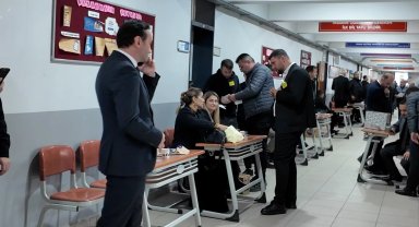 Düzce TSO'da komiteler tamamlar, sıra başkanlık seçiminde