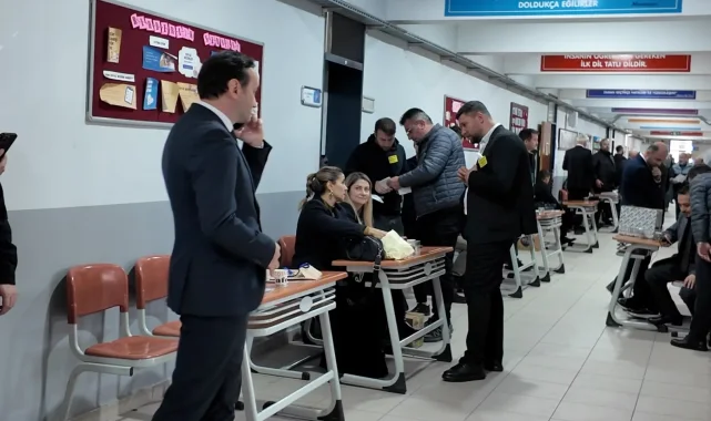 Düzce TSO'da komiteler tamamlar, sıra başkanlık seçiminde