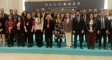Eber Gölü için üç kritik proje