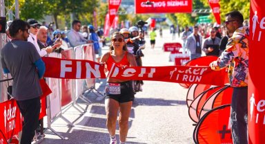 Eker I Run, binlerce katılımla koşu tutkusunu zirveye taşıdı