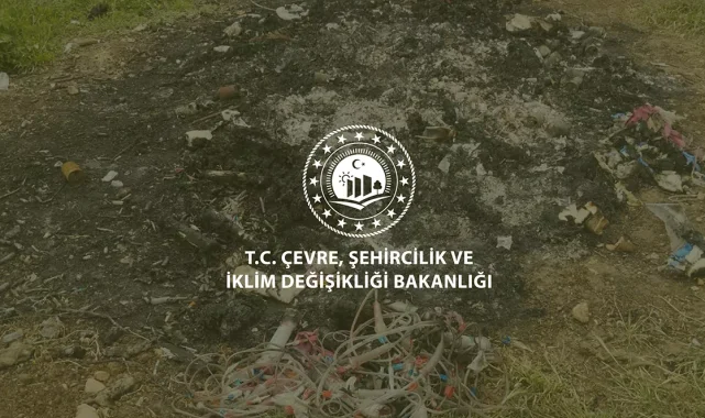 Elazığ'daki özel sağlık kuruluşuna bu kez Çevre'den 502 milyon TL ceza