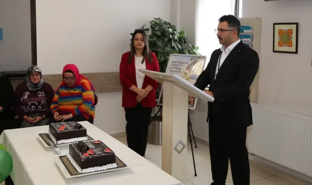 Erzurum'da 'ruh sağlığı' farkındalığı