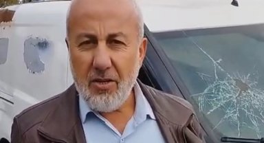 ESDER'den sanayi sitelerindeki terk edilmiş araçlar için çağrı