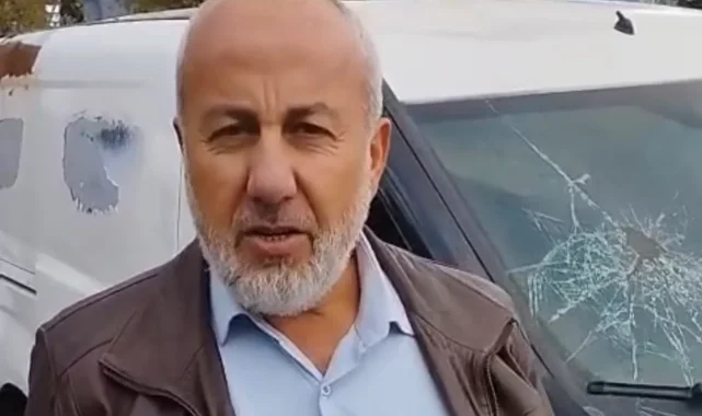 ESDER'den sanayi sitelerindeki terk edilmiş araçlar için çağrı