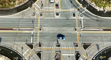 Eskişehir'de ulaşımda güvenli ve düzenli park hamlesi