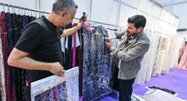 Fashion Prime, Fuar İzmir'de kapılarını açtı