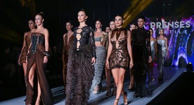 Fashion Prime, moda dünyasını İzmir'de buluşturuyor