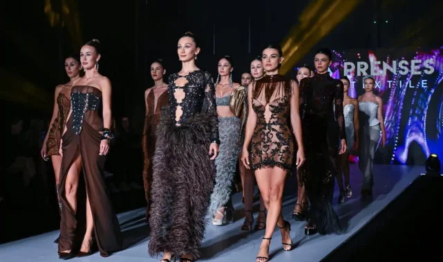 Fashion Prime, moda dünyasını İzmir'de buluşturuyor
