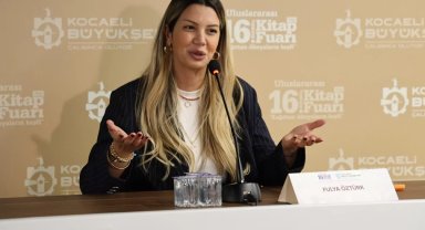 Fulya Öztürk, sosyal medyadaki algı operasyonlarına dikkat çekti