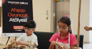 GastroAntep Kültür Yolu Festivali devam ediyor