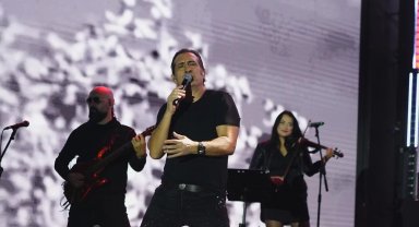 GastroAntep Kültür Yolu Festivali Gaziantep'te devam ediyor