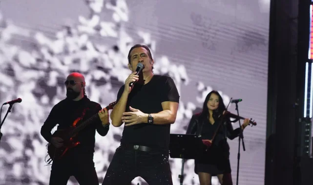 GastroAntep Kültür Yolu Festivali Gaziantep'te devam ediyor