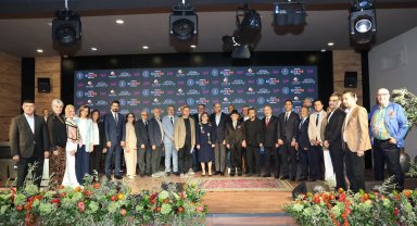 GastroAntep'te gastronomi, tarih ve kültür buluştu