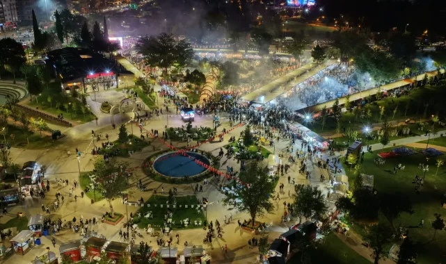 GastroAntep'te Gaziantep'in değerleri öne çıktı