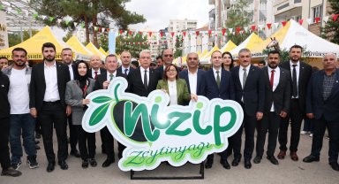 Gaziantep Nizip'e 2 dev yatırım... Dünyanın en büyük ikinci arıtma tesisi geliyor