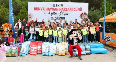 Gaziantep'te 4 Ekim programı