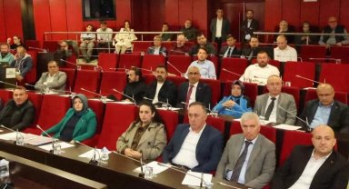 Gebze Belediyesi'nin 2027 bütçesi 9,3 milyar TL'ye yükseldi